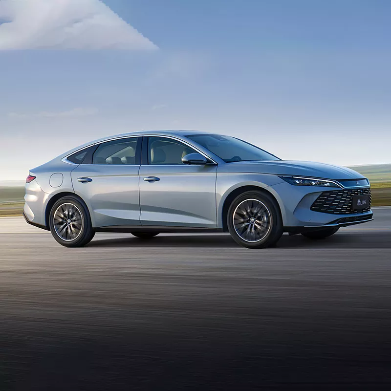 BYD Qin L DM-i Nieuw energievoertuig
