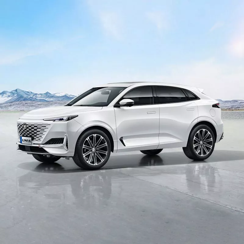 Changan UNI-K-voertuig