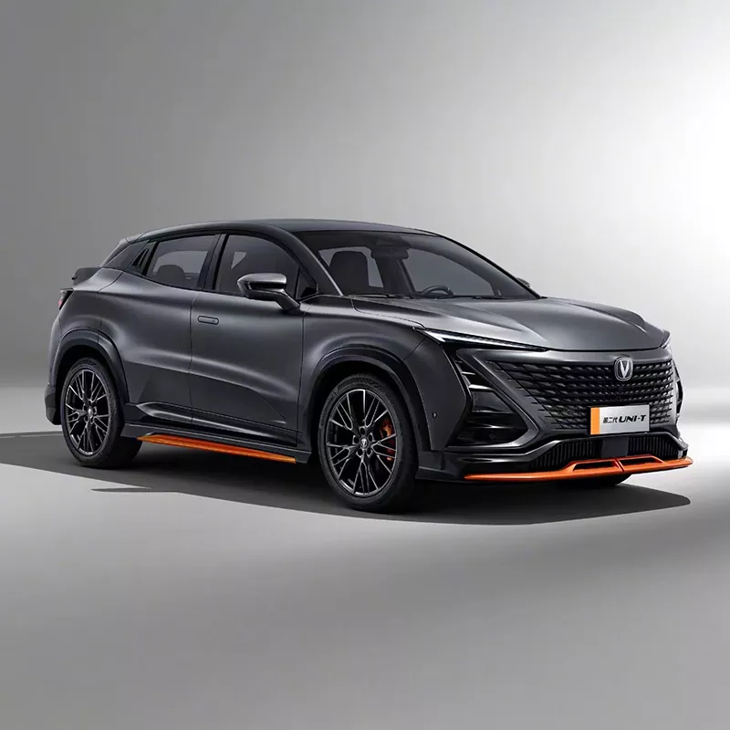 Changan UNI-T-voertuig